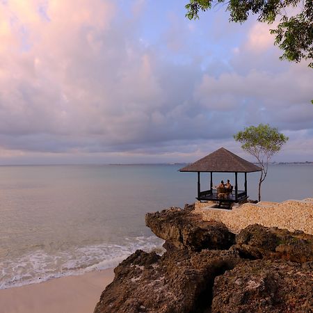 Hotel Raffles Bali Jimbaran Zewnętrze zdjęcie