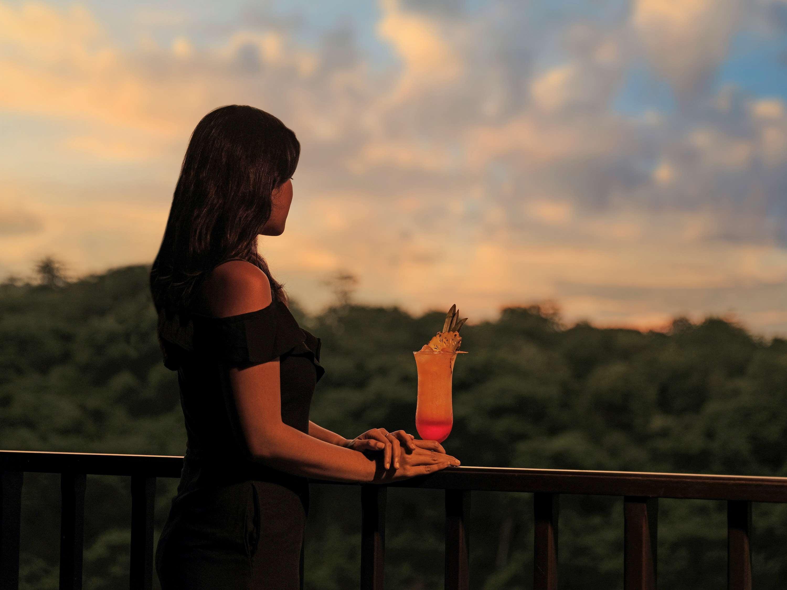 Hotel Raffles Bali Jimbaran Zewnętrze zdjęcie