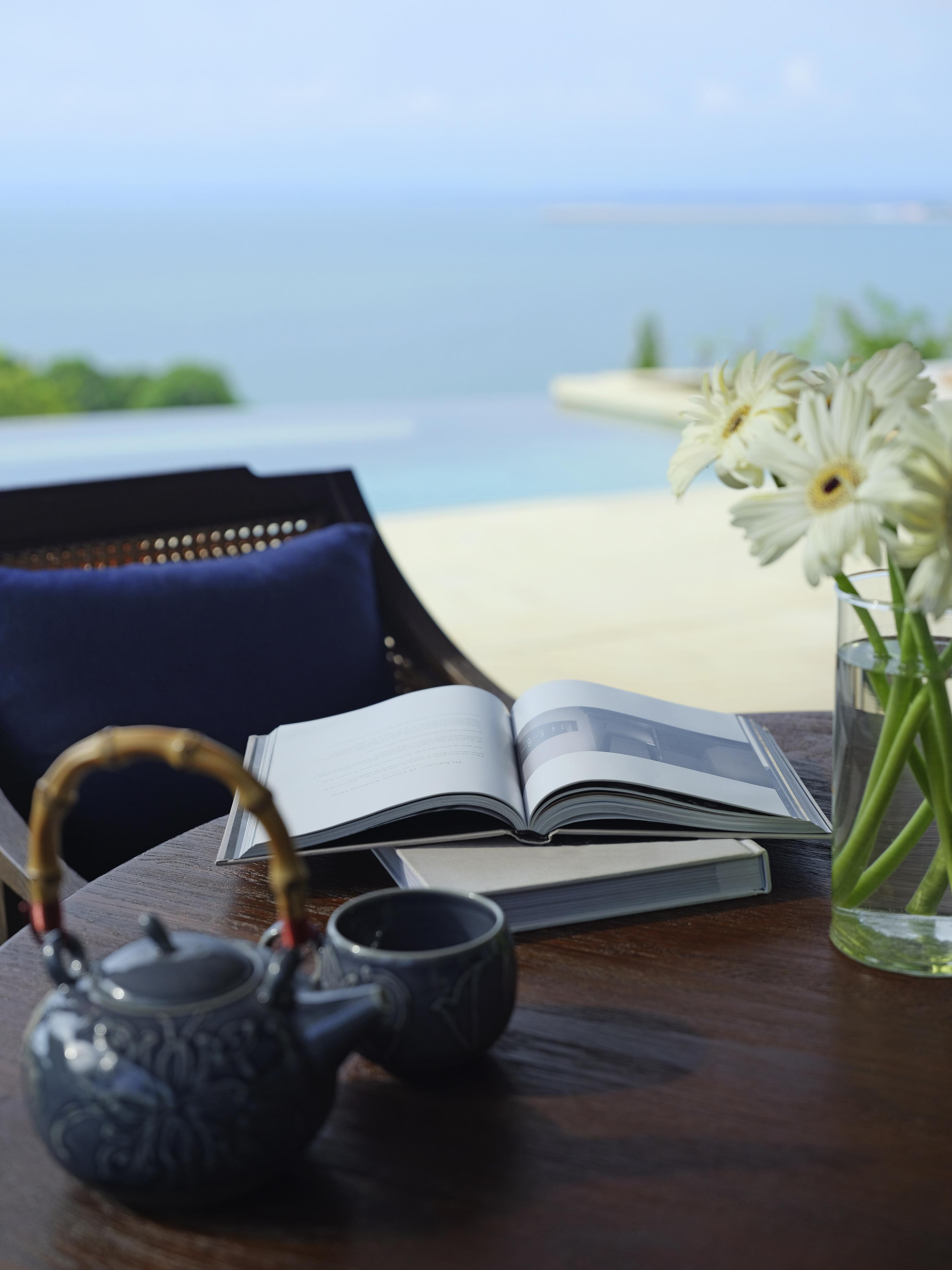 Hotel Raffles Bali Jimbaran Zewnętrze zdjęcie