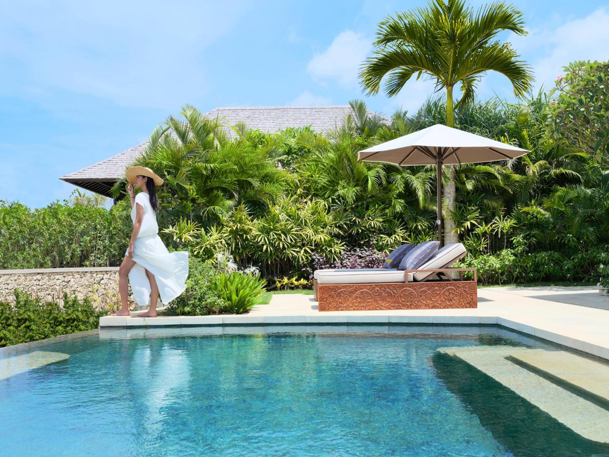 Hotel Raffles Bali Jimbaran Pokój zdjęcie