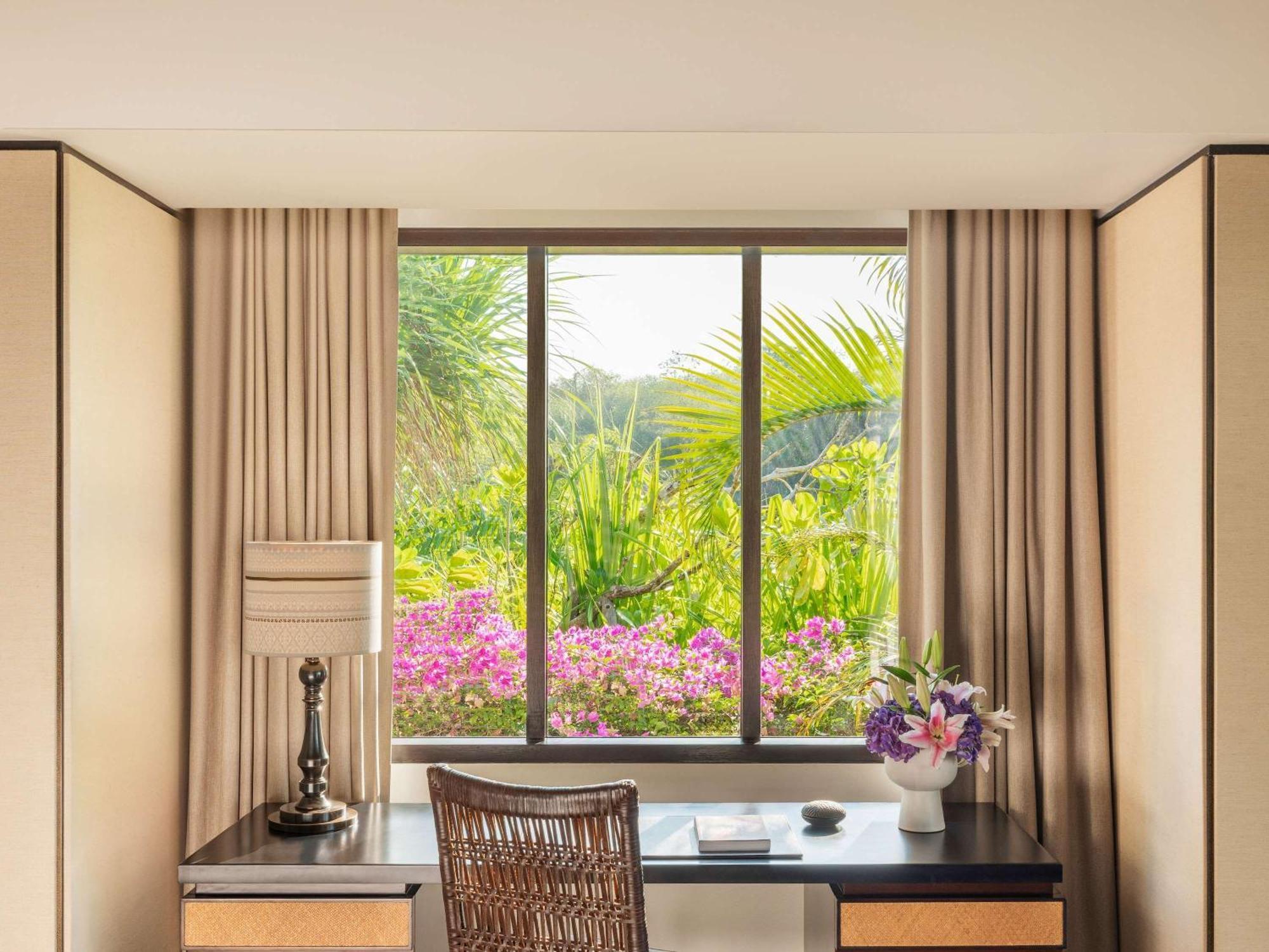 Hotel Raffles Bali Jimbaran Zewnętrze zdjęcie