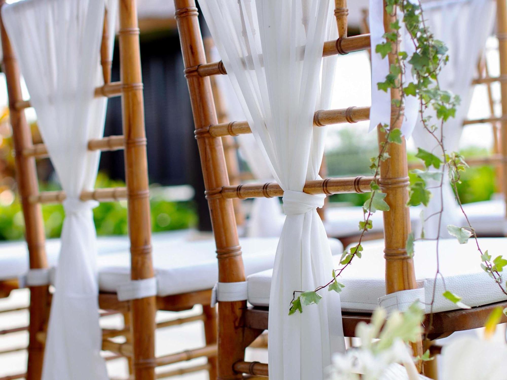 Hotel Raffles Bali Jimbaran Zewnętrze zdjęcie